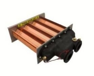 Hayward HAXHXA1303 Heat Exchgr Asy-H300